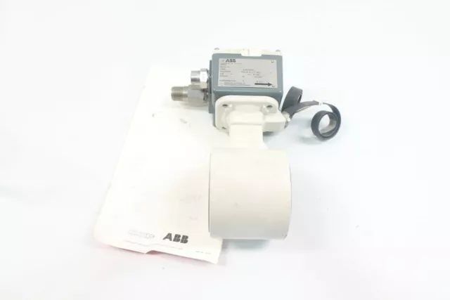 Abb 10D1475JN12PL29KY12A1112C2 Magnetic Flow Meter 264.2gpm 2in