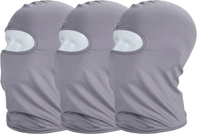 MAYOUTH Sturmhaube Balaclava UV Schutz Gesichtsmasken Für Radfahren Outdoor Spor