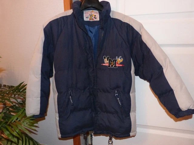 Veste Velours Multiblu Pour Fille/ado - Taille 16 Ans (164 Cm), Couleur Prune, Occasion Très Bon état