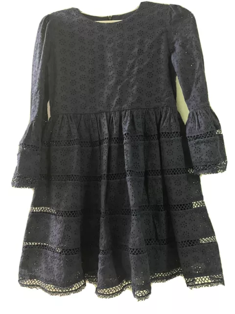 Girls Bardot Dress Size US 16