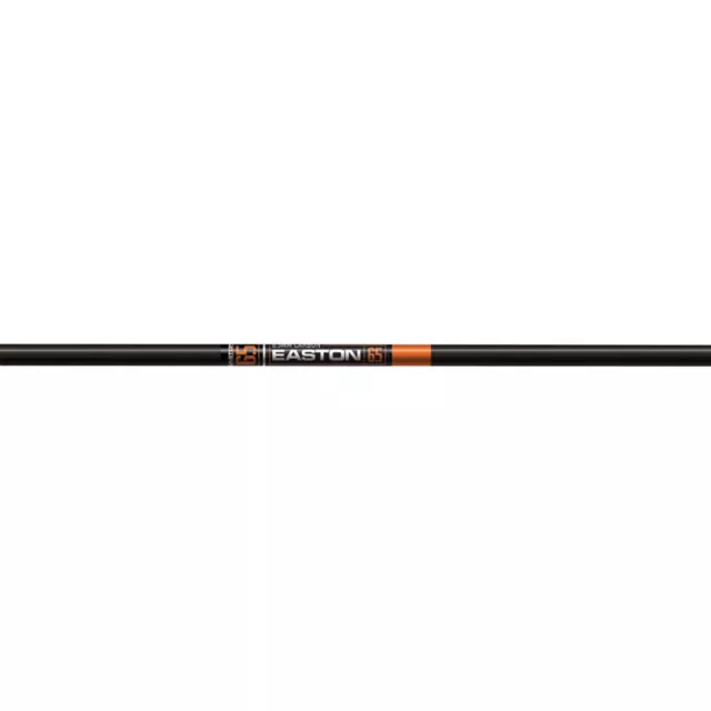 Easton 6.5mm ACU-Carbon Bowhunter 340 shafts 1 dozen