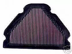 Kawasaki ZX9R ZX9 R Ninja (98-03) K&N Air Filter