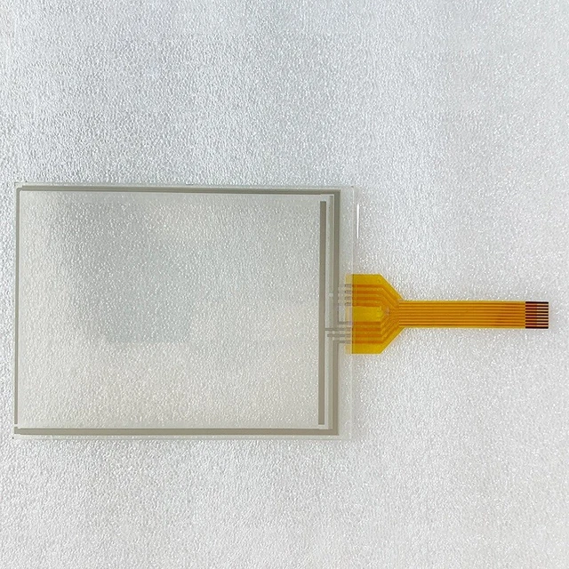 5.7 inch for B&R Gunze 4PP120.0571-21 4PP420.0571 Touch Screen Glass Panel