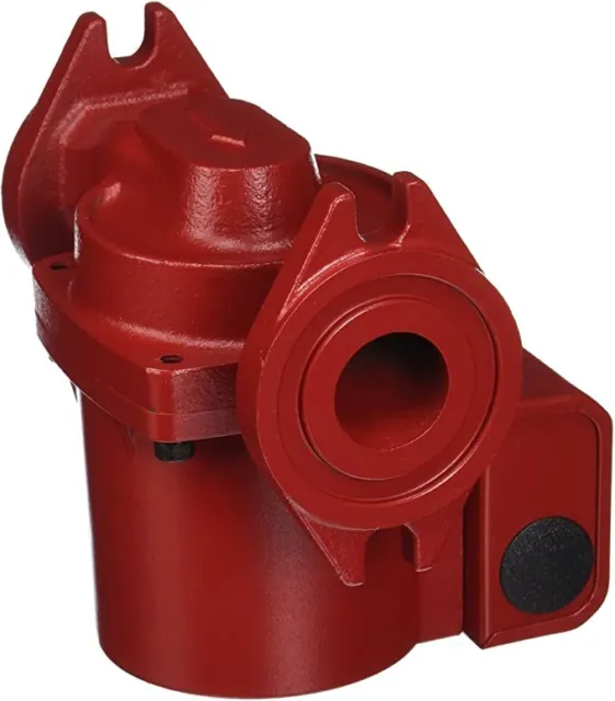 Bell & Gossett 103251 NRF-22 Red Fox Circulator Pump, 1/25 HP