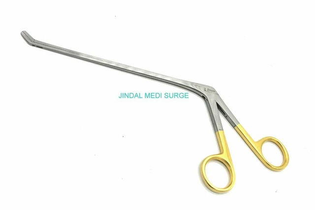 Pince à disque vers le haut pour l'acier inoxydable d'instrument...