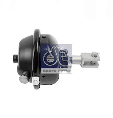 DT Spare Parts Membranbremszylinder 5.70314 für MAN L2000 93->