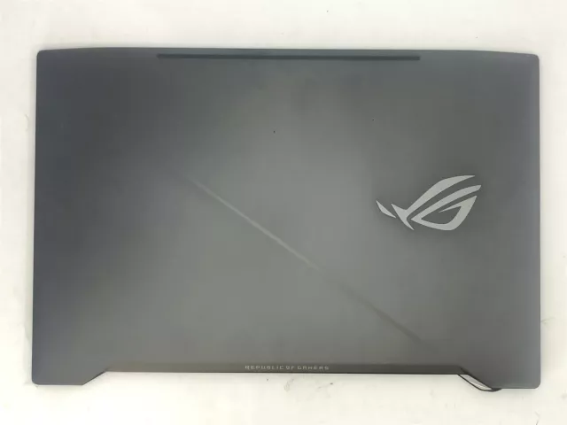 Asus Rog Strix GL703G GL703GS GL703GM Rear Housing Back LCD Lid Cover Case