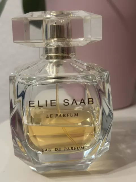 Elie Saab Le Parfum Eau De Parfum EDP 90 ml (woman)