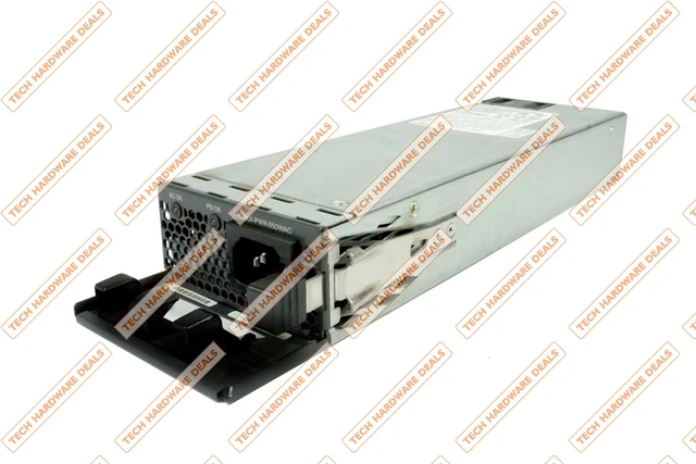 C3KX-PWR-350WAC    Catalyst 3K-X 350W AC Power Supply