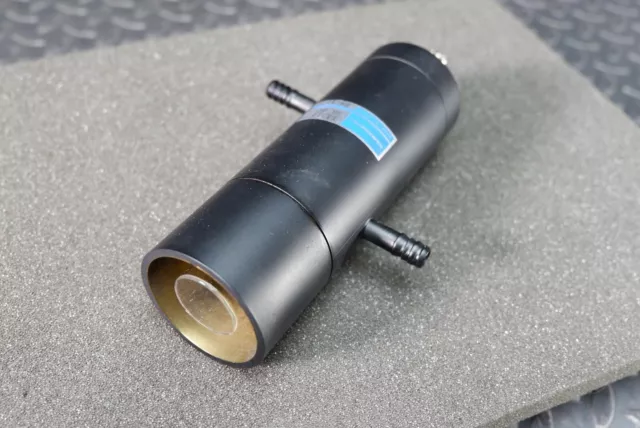 Hamamatsu L1314 Water-Cooled Type Deuterium Lamp WA 60