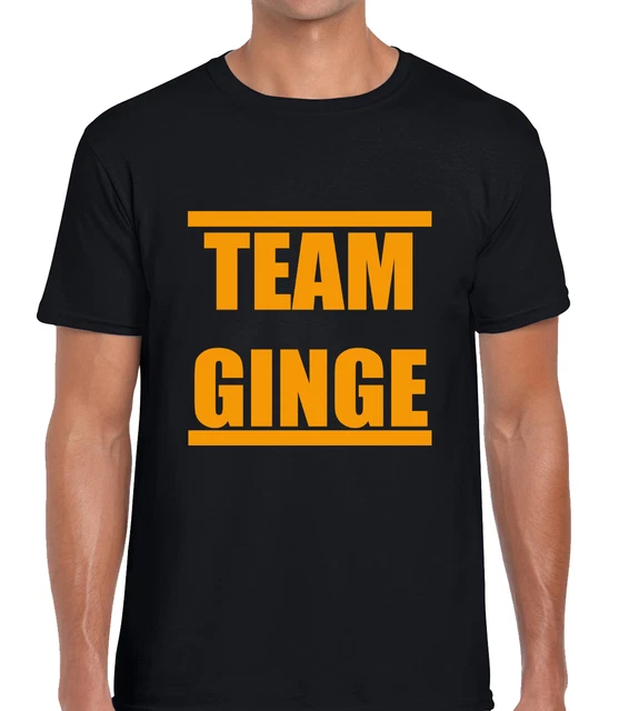 funny t shirts for redheads