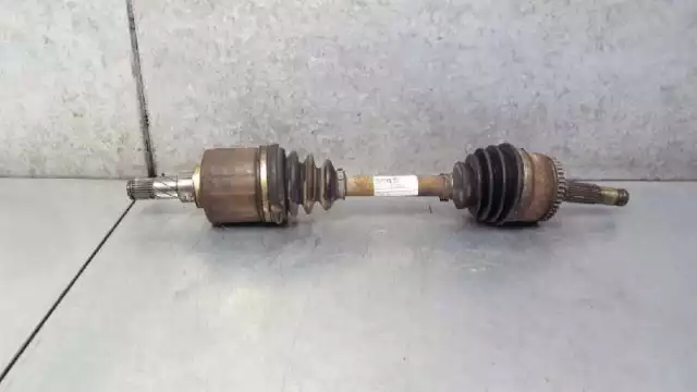 39101BU100 transmission avant gauche pour NISSAN ALMERA TINO 2.2 DCI 1599941