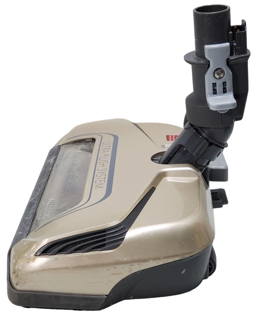 REPLACEMENT POWER HEAD Nozzle Kenmore Elite 700 Series Vacuum Gold Bsh