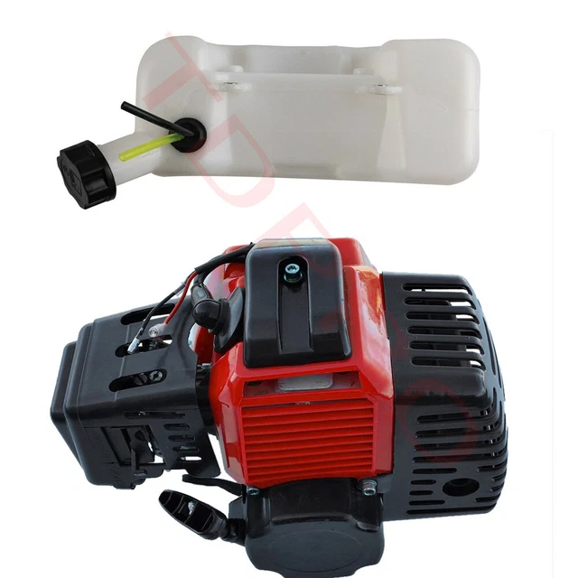 Avviatore A Tirare, Mini Moto Easy Pull Start Recoil Starter Ricambio Quad Pull Start Per ATV 49Cc Pocket Bike Minimoto Quad - Foto 4