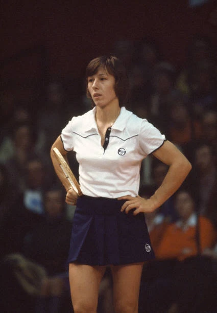 FICHE TENNIS 1978 MARTINA NAVRATILOVA USA WIMBLEDON ROLAND-GARROS US