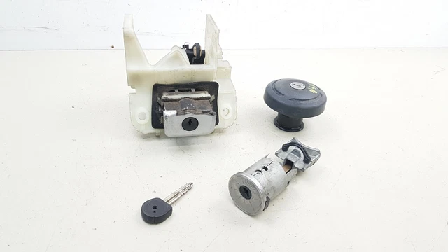 Commutateur D’allumage 4162W3 Simplex 8726K1 Citroen Xsara 1 1025 2