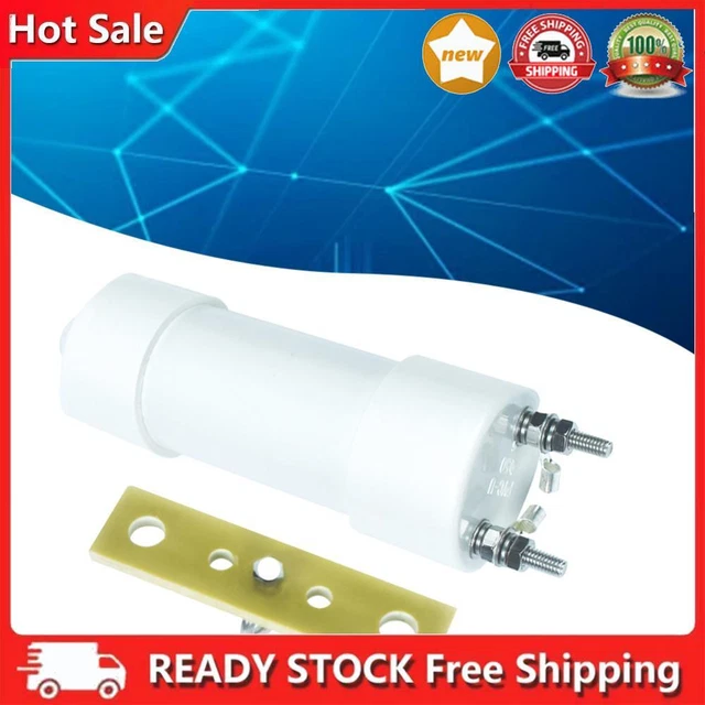 Kit Balun Magnetico NXO-100 Per Radio Onde Corte 1-30 MHz - Fai Da Te Radioamatore