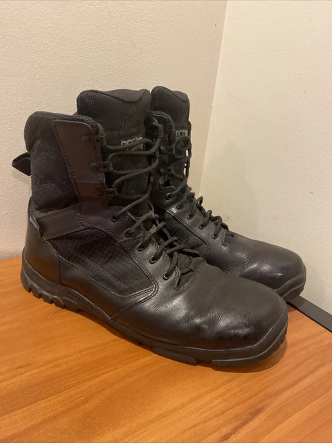 Danner Men's 23822 Lookout 8 Non-Insulated Waterproof Work