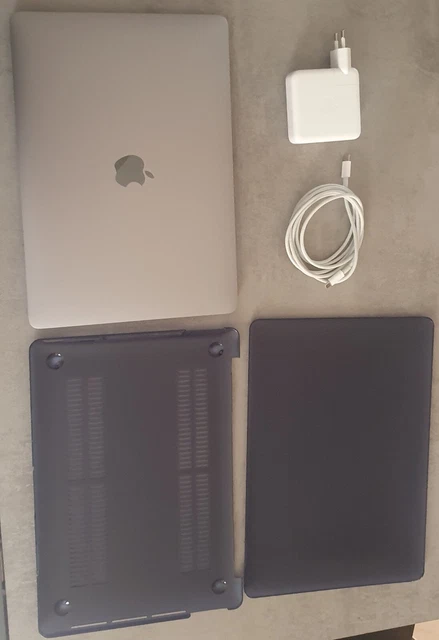 MacBook Pro M1 13" 256gb ssd 8gb ram come nuovo!