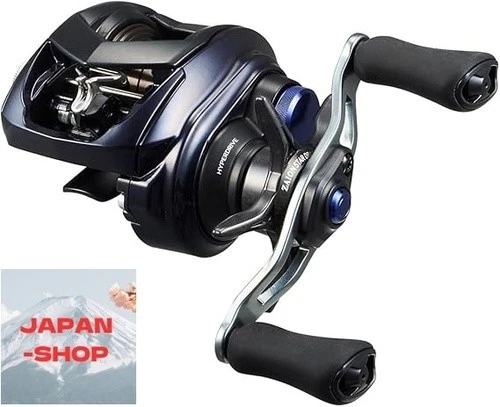 リール DAIWA SALTIST TW 100XHL PE SPECIAL Daiwa 23 Saltist TW 100XHL PE Special (Left handle)