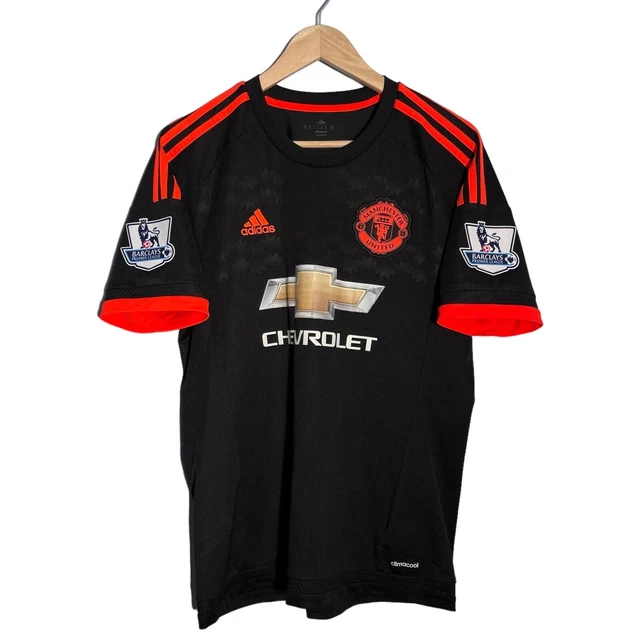Manchester united 2025 kit ebay