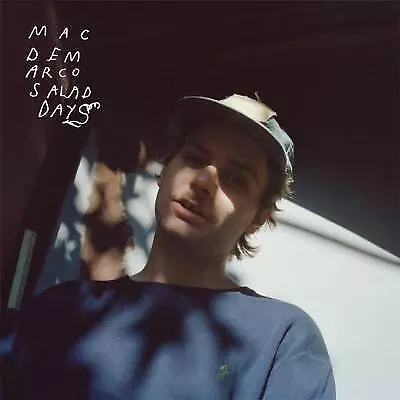 Mac Demarco - Salad Days VINYL LP