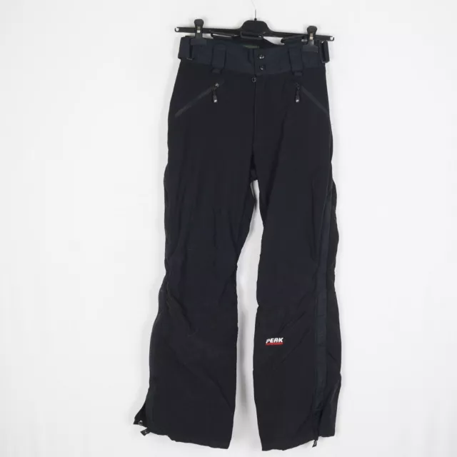 Peak Performance W Trango Spolverino Guscio Morbido Donna Pantaloni TAGLIA S