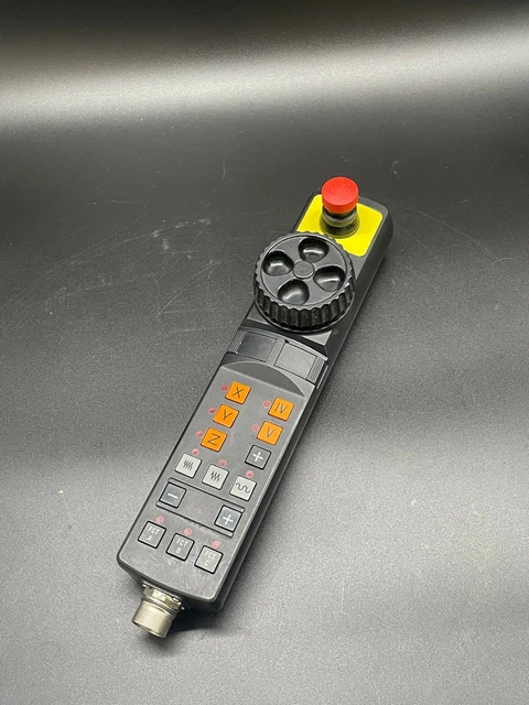 Heidenhain HR 410 Id.Nr. 296 469-53 Handrad kaufen bei CNC BOTE