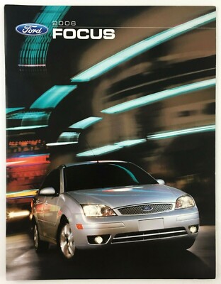 Ford catalog usa