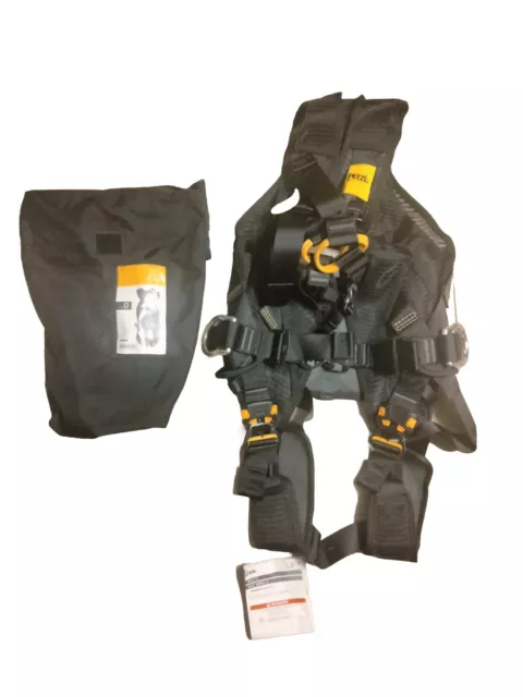 Petzl Volt Harness Size 0