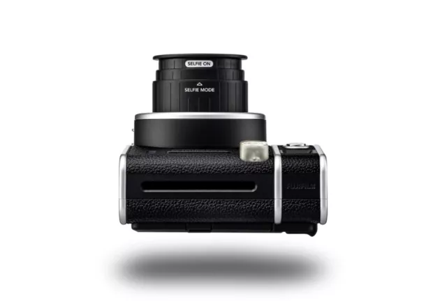 Fujifilm Instax Mini 50S noir + 40 films - Appareil photo instantané