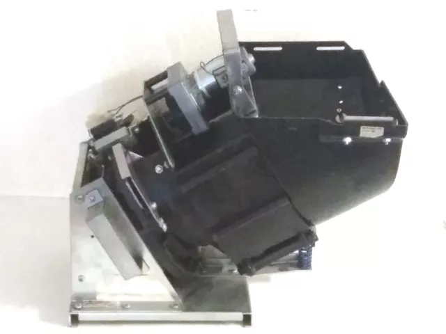 Bally S5500 / 6000 /  Quarter .25  High Capacity Coin Hopper....Tested!