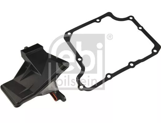 FEBI BILSTEIN Hydraulikfiltersatz, Automatikgetriebe 176032 für OPEL