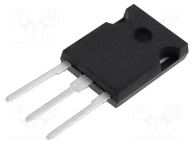 Thyristor 1,2kV 20A Tht 30A Emballage : Tube 45mA TO247AC VS-30TPS12-M3 Tht-Th