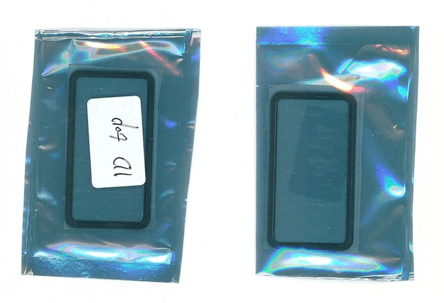 Protection écran Verre Trempé BROTECT AirGlass Pour Canon EOS 1D X - 9H, Anti-rayures, Anti-empreintes