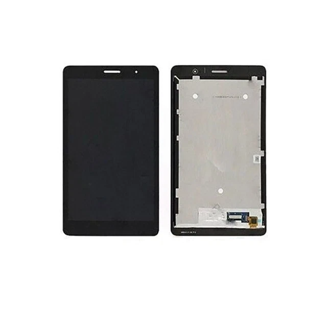 Kit De Réparation écran LCD + Vitre Pour Huawei MediaPad T3 10 (AGS-W09/L09/L03) - Gris Avec Outils