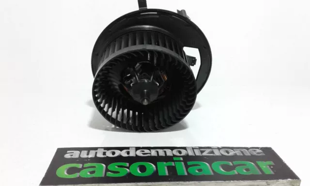 Ventola riscaldamento VOLKSWAGEN T Roc Serie