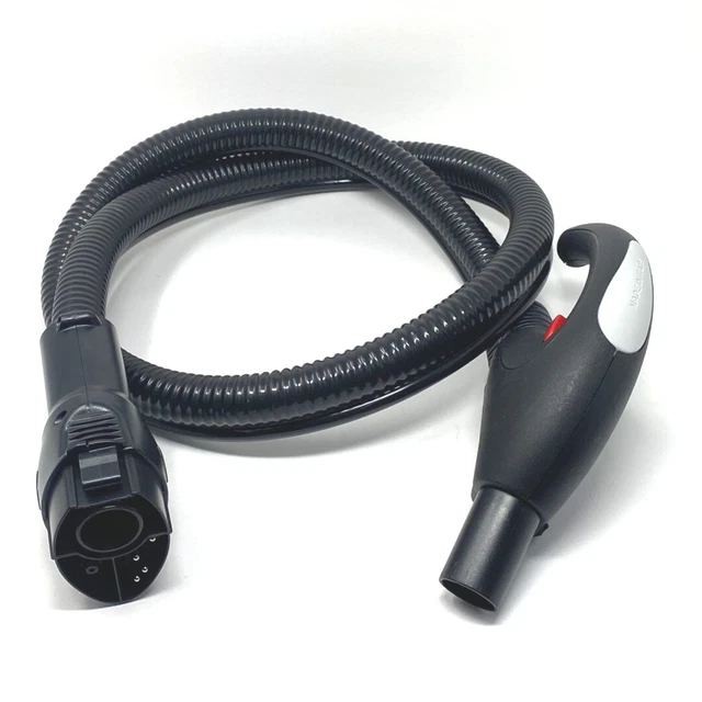 Tubo Rigido Di Prolunga Superiore Originale Polti Vaporetto E Lecoaspira, M0005209 SLS01673, Ricambio Specifico