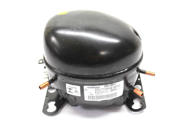 compressor EMBRACO EM2Z 80HLT