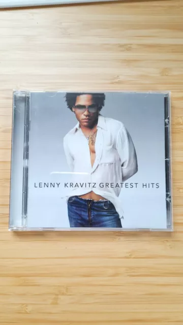 Greatest Hits von Lenny Kravitz  (CD, 2000)