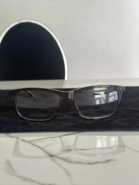 mens eyeglasses frames gucci
