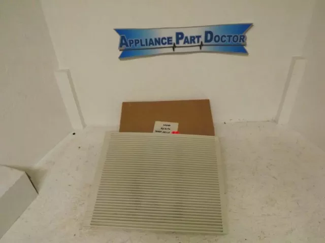 Amana Whirlpool Air Conditioner R0130194 Front Grille Insert New