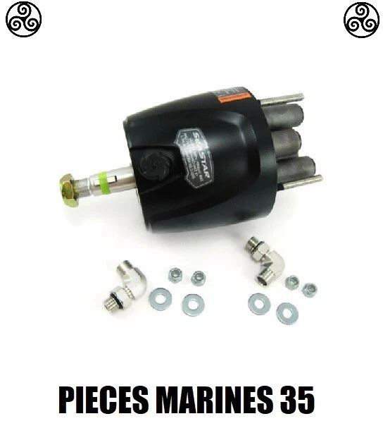 Pompe Seastar Standard 1.7 Hh5271-3