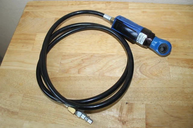 Blue Point 1/4 inch air ratchet AT204A