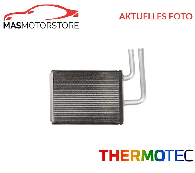 Wärmetauscher Innenraumheizung Thermotec D65002Tt I Neu Oe Qualität