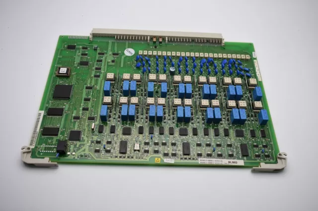 Siemens HiPath SLMO SLMO24 24 S30810-Q2901-X000-G1 Circuit Extension Card