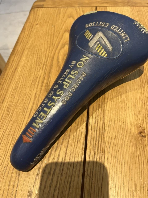 Sattel San Marco Squadra Racing Pro Sattel 1996