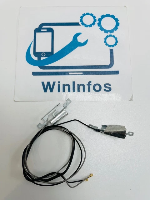 Nappe De Câble Webcam Pour Sony Vaio PCG-7182M (VGN-NW21MF) - Pièce D'occasion
