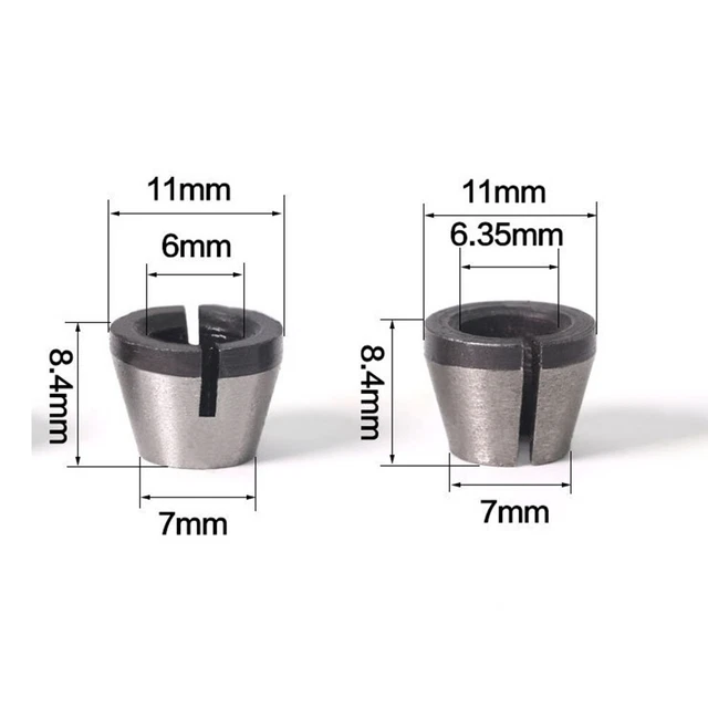 Set De 5 Pinces Carrées Wubbers - Pour Bijouterie, Wire Wrapping, Modelage