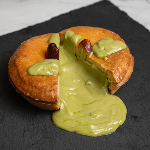 Genovese al pistacchio 180 g
